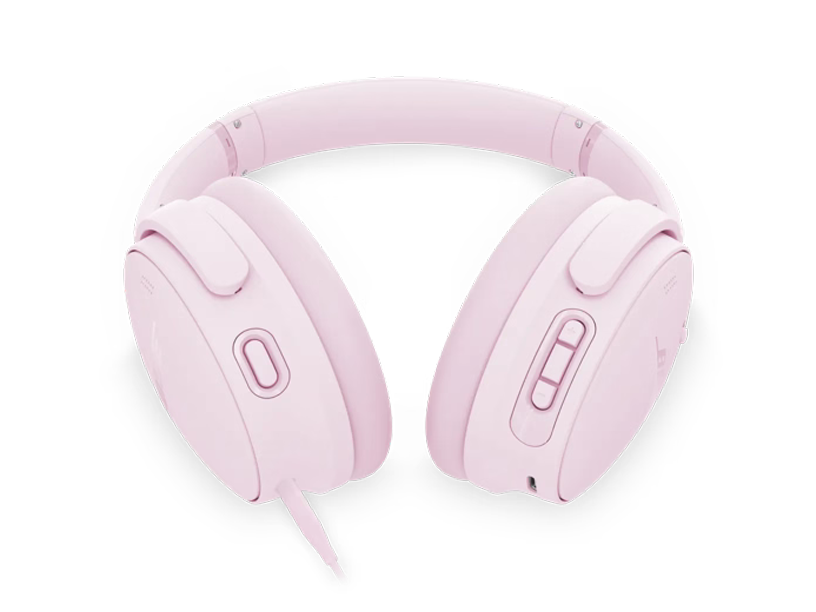 Bose QuietComfort Headphones - Wireless Bluetooth Headphones